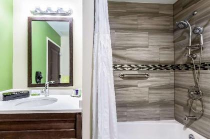 Sleep Inn & Suites near JFK Air Train - image 5
