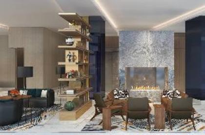 Hotel in Queens New York