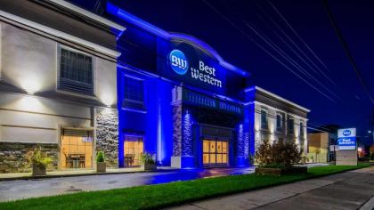 Best Western Bar Harbour Inn massapequa Park New York