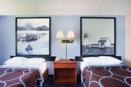 Super 8 by Wyndham Massena NY - image 11
