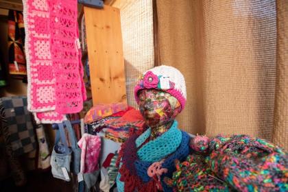 Blue Spruce Motel - image 12