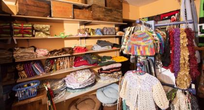 Blue Spruce Motel - image 13
