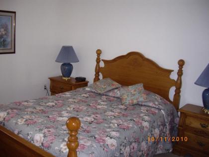 Lakeview Motel & Apartments - image 11