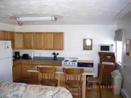 Lakeview Motel & Apartments - image 12