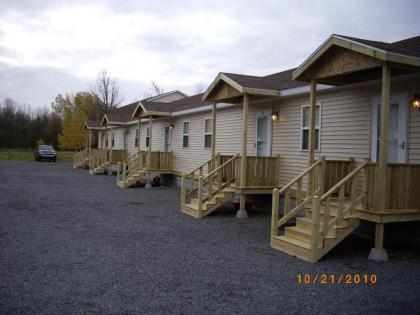 Lakeview Motel & Apartments - image 13