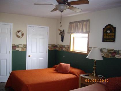 Lakeview Motel & Apartments - image 14
