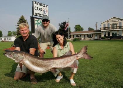 Lakeview Motel & Apartments - image 2
