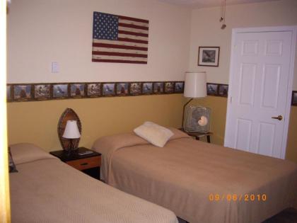 Lakeview Motel & Apartments - image 8