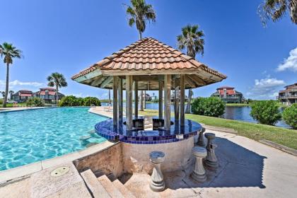 Matagorda Townhome with Deck Views Pool Access - image 14