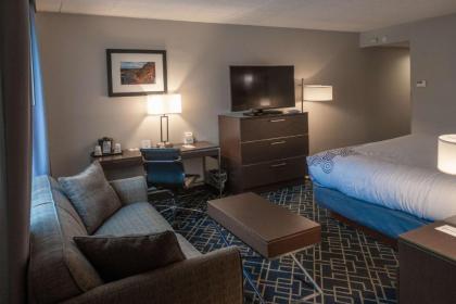 Best Western Hunt's Landing Hotel Matamoras Milford - image 18