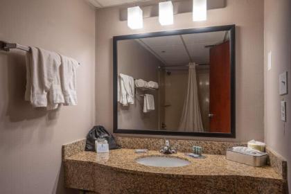 Best Western Hunt's Landing Hotel Matamoras Milford - image 21
