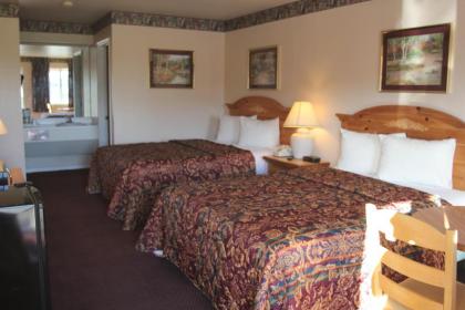 Lakeside Inn & Suites - image 13