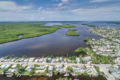 Apartment in matlacha Florida