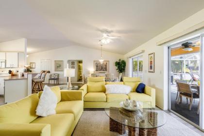 Southern Exposure with Heated pool - Villa Nature View - Roelens Vacations - image 15