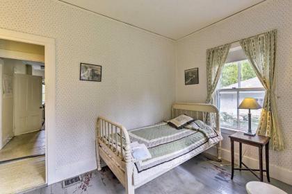 Mattapoisett House with 7 Acres and Private Beach - image 11