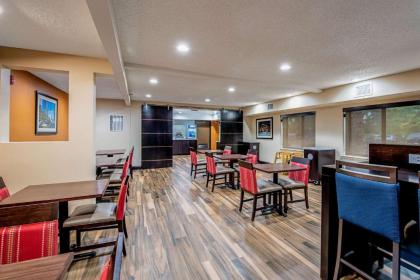Comfort Inn Matteson - Chicago - image 11