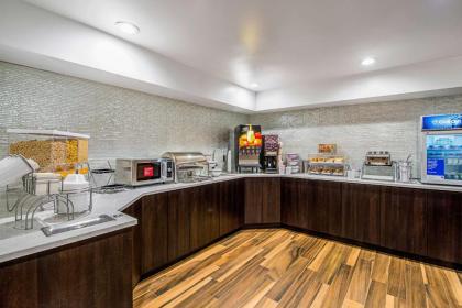Comfort Inn Matteson - Chicago - image 13