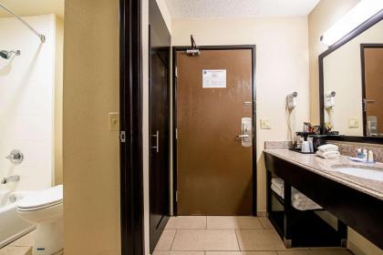 Comfort Inn Matteson - Chicago - image 14