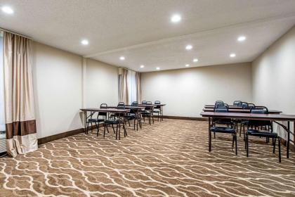 Comfort Inn Matteson - Chicago - image 7