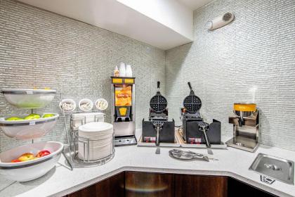 Comfort Inn Matteson - Chicago - image 8