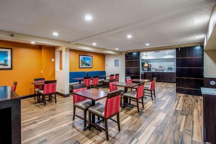 Comfort Inn Matteson - Chicago - image 9