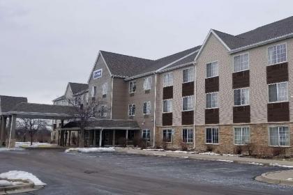 Travelodge by Wyndham Matteson - image 12