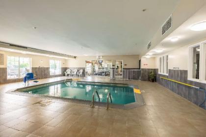 Travelodge by Wyndham Matteson - image 5