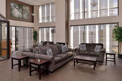 Quality Inn and Suites Matteson - image 13