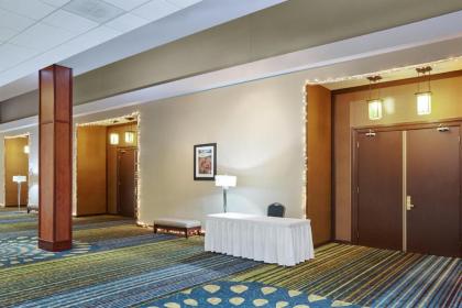Holiday Inn Chicago Matteson Conference Center an IHG Hotel - image 15