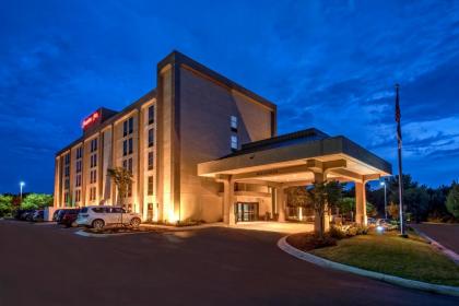 Hampton Inn Charlotte/Matthews