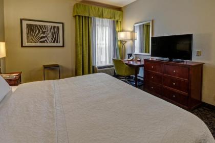 Hampton Inn Charlotte/Matthews - image 21