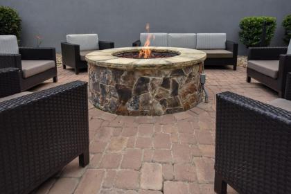 Courtyard by Marriott Charlotte Matthews - image 14