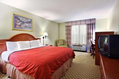 Country Inn & Suites by Radisson Charlotte I-485 at Highway 74E NC - image 11