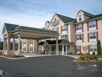 Country Inn & Suites by Radisson Charlotte I-485 at Highway 74E NC - image 13