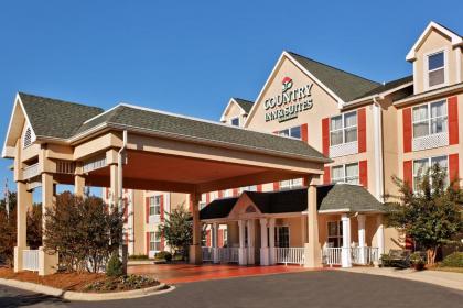 Country Inn & Suites by Radisson Charlotte I-485 at Highway 74E NC - image 15