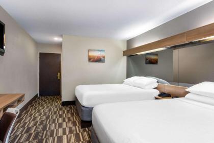 Microtel Inn & Suites by Wyndham Matthews/Charlotte - image 13