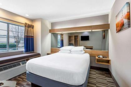 Microtel Inn & Suites by Wyndham Matthews/Charlotte - image 8