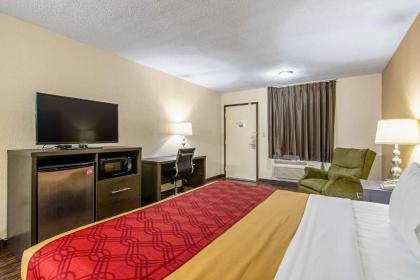 Econo Lodge Inn & Suites Matthews - Charlotte - image 11