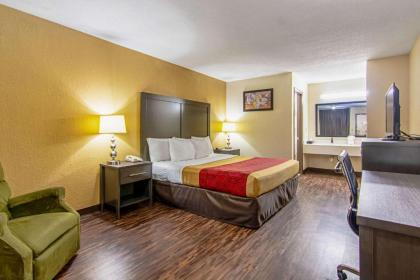 Econo Lodge Inn & Suites Matthews - Charlotte - image 5