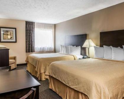 Quality Inn & Suites Conference Center Mattoon - image 13