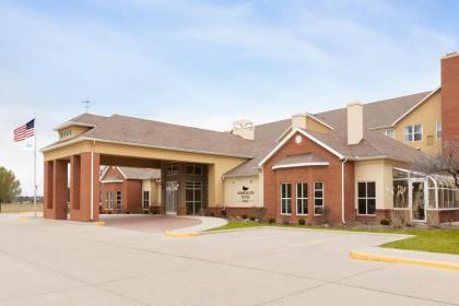 Homewood Suites by Hilton Toledo-Maumee - image 1