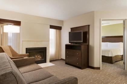 Homewood Suites by Hilton Toledo-Maumee - image 11