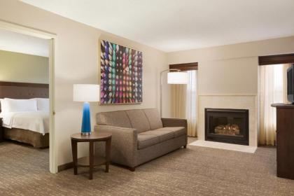 Homewood Suites by Hilton Toledo-Maumee - image 12