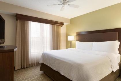 Homewood Suites by Hilton Toledo-Maumee - image 13