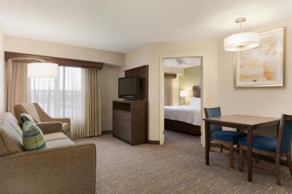 Homewood Suites by Hilton Toledo-Maumee - image 14