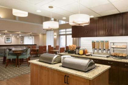 Homewood Suites by Hilton Toledo-Maumee - image 7