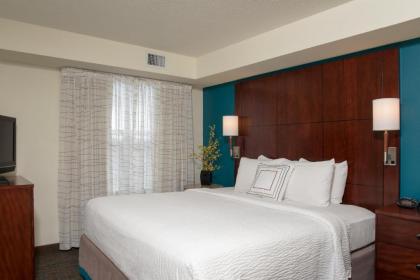 Residence Inn toledo maumee