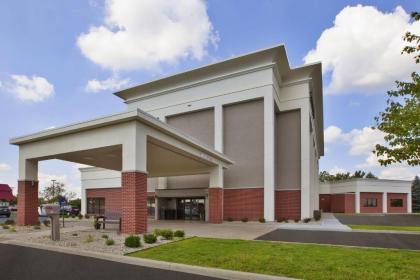 Hampton Inn Toledo-South/Maumee - image 3