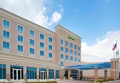 Holiday Inn Toledo Maumee