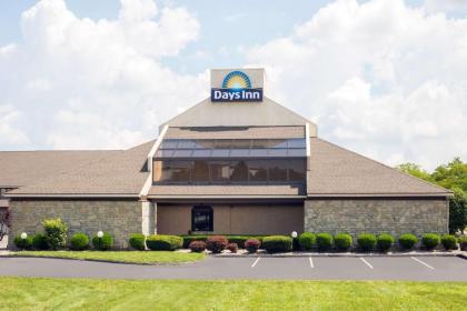 Days Inn by Wyndham maumeetoledo